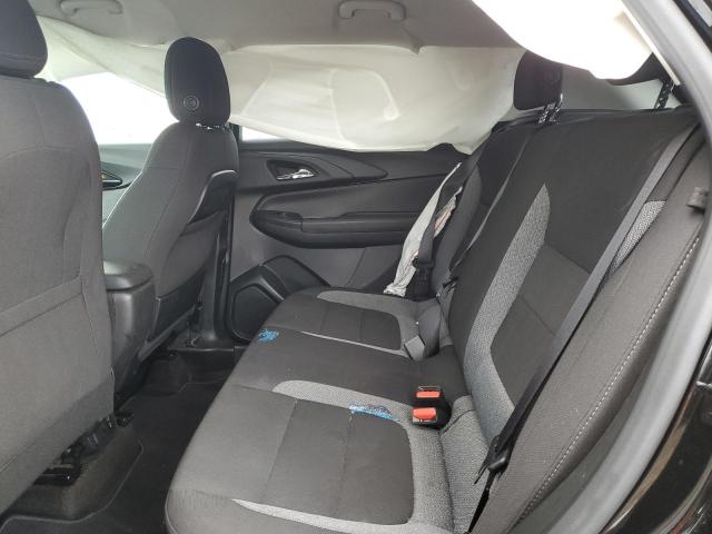 2023 CHEVROLET TRAILBLAZE - KL79MPSL6PB120019
