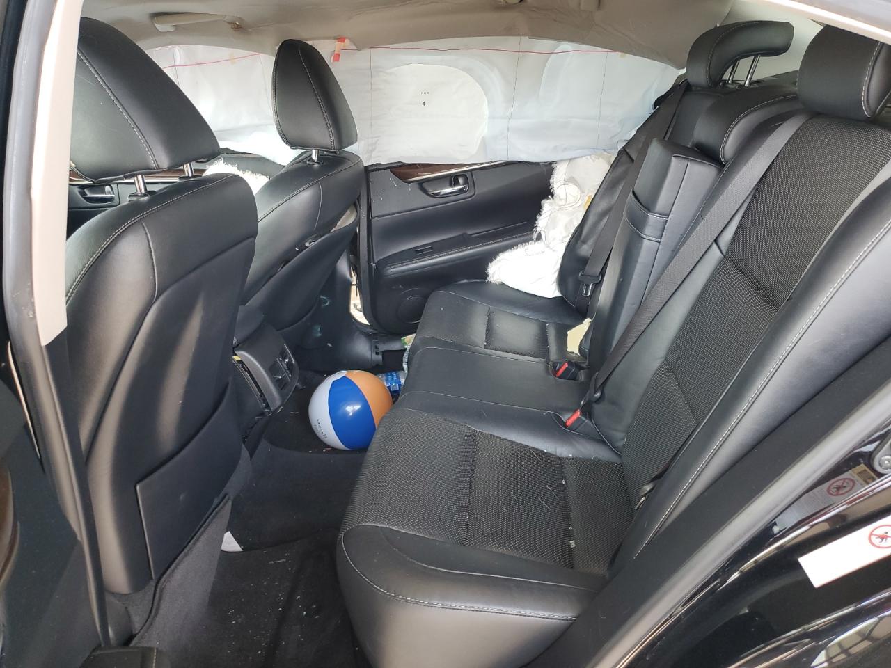 JTHBK1GG2D2017659 2013 Lexus Es 350