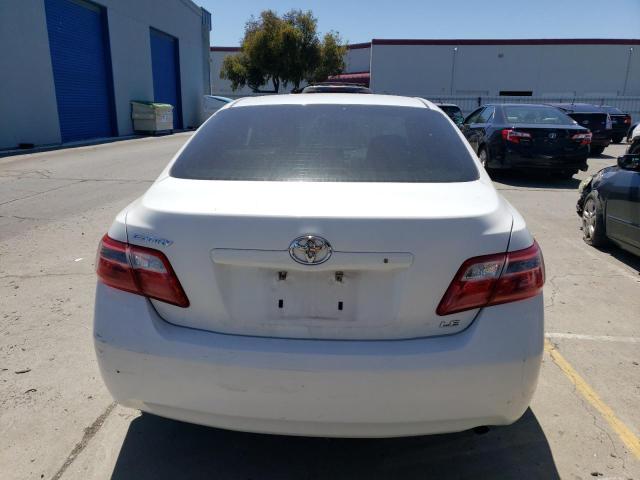 2008 Toyota Camry Ce VIN: 4T1BE46KX8U742254 Lot: 54427464