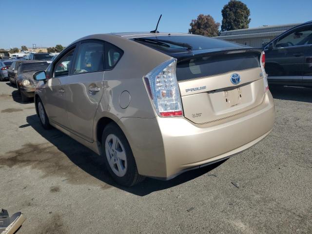 2010 Toyota Prius VIN: JTDKN3DU5A0222477 Lot: 54814534