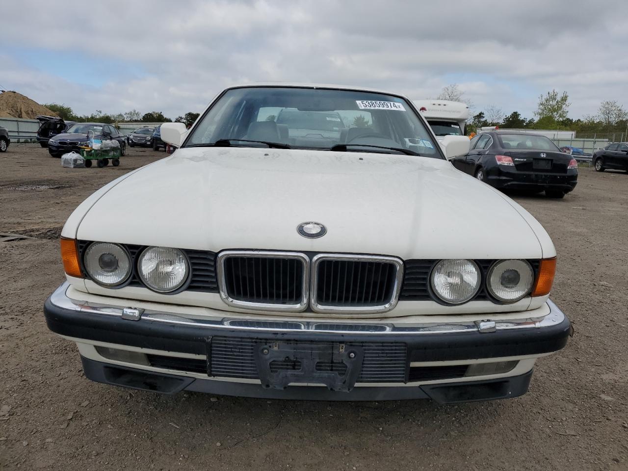 WBAGD8324PDE87074 1993 BMW 740 Il Automatic