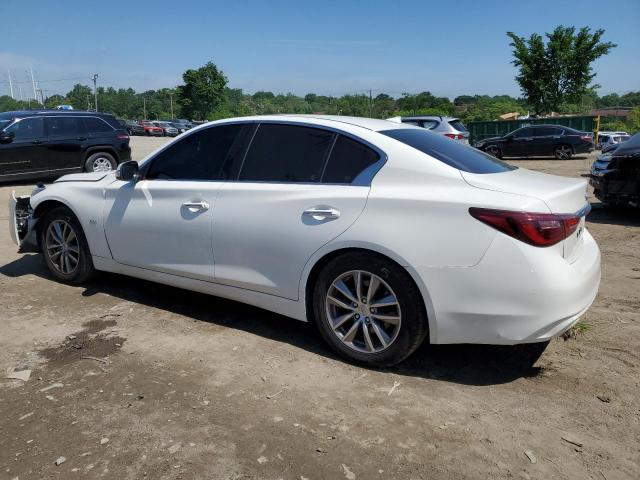 JN1EV7AP8LM209000 Infiniti Q50 PURE 2