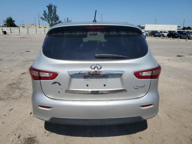 2015 Infiniti Qx60 VIN: 5N1AL0MN6FC511670 Lot: 57409964