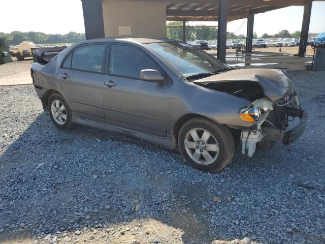 2006 Toyota Corolla Ce VIN: 1NXBR32E16Z642782 Lot: 54289154