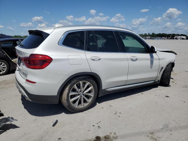 2018 BMW X3 xDrive30I VIN: 5UXTR9C52JLD71242 Lot: 56026354