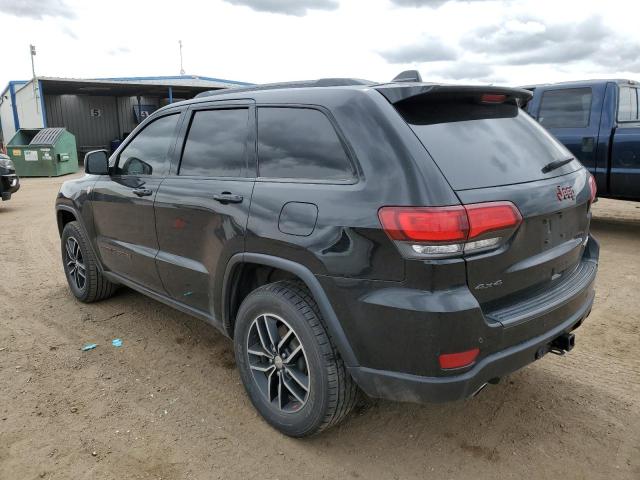 2018 Jeep Grand Cherokee Trailhawk VIN: 1C4RJFLG2JC233961 Lot: 54256434