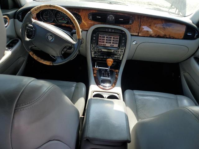 2005 Jaguar Xj8 L VIN: SAJWA79C55SG35115 Lot: 55511894