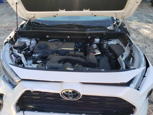 2022 Toyota Rav4 Xle Premium VIN: JTMC1RFV7ND087056 Lot: 56749154