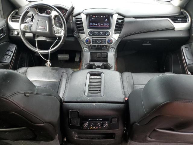 2016 GMC Yukon Slt VIN: 1GKS2BKC9GR393531 Lot: 54346564