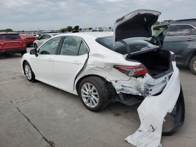 VIN 4T1R11AK8RU224869 2024 Toyota Camry, LE no.2