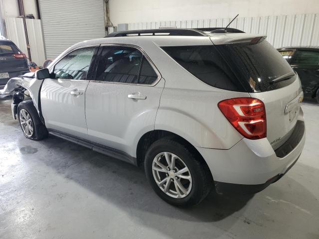 2017 Chevrolet Equinox Lt VIN: 2GNALCEKXH6248368 Lot: 56319304