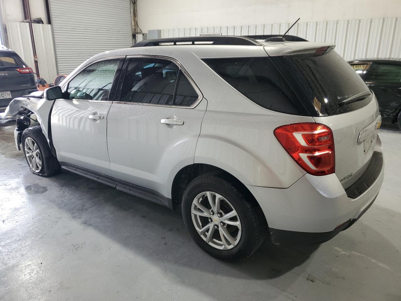 2GNALCEKXH6248368 2017 Chevrolet Equinox Lt