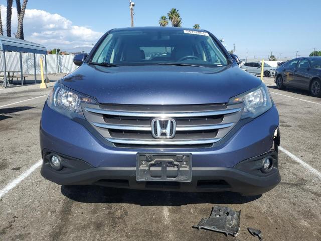 2014 Honda Cr-V Ex VIN: 2HKRM3H50EH530119 Lot: 54732064