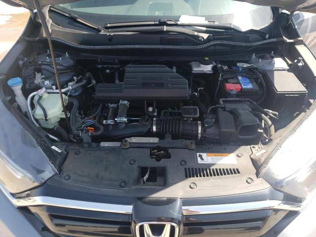 2021 Honda Cr-V Ex VIN: 2HKRW1H52MH426566 Lot: 53978494