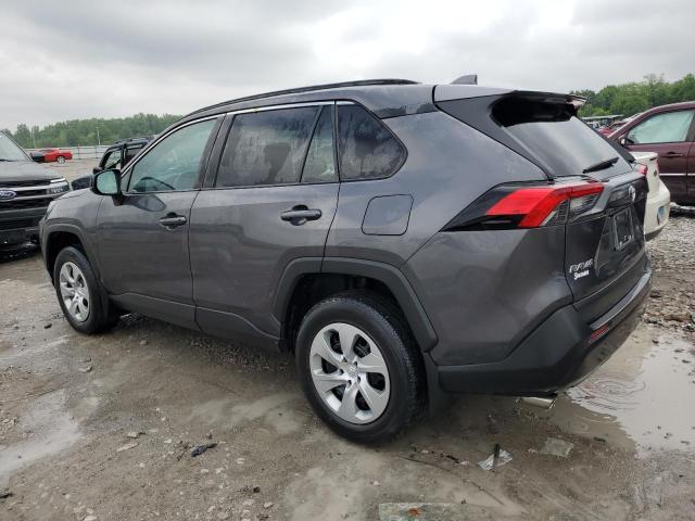 VIN 2T3F1RFV9KW019465 2019 TOYOTA RAV4 no.2