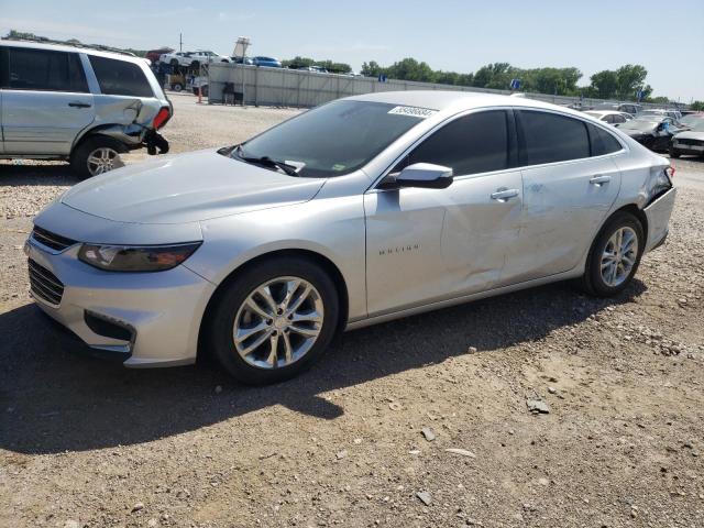 1G1ZE5ST4HF182932 2017 CHEVROLET MALIBU - Image 1