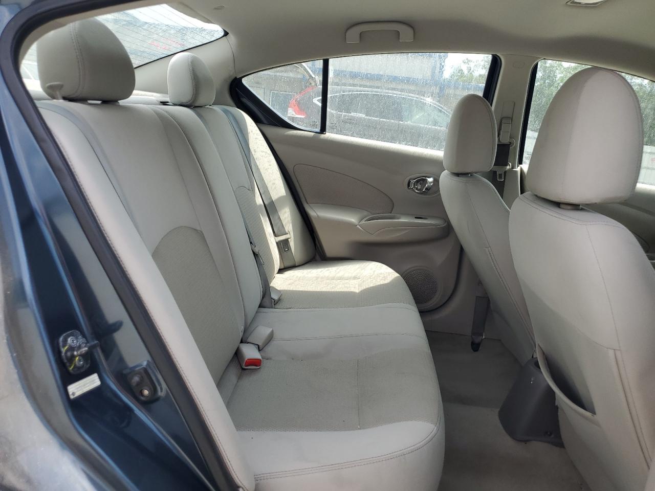 3N1CN7AP2FL806892 2015 Nissan Versa S