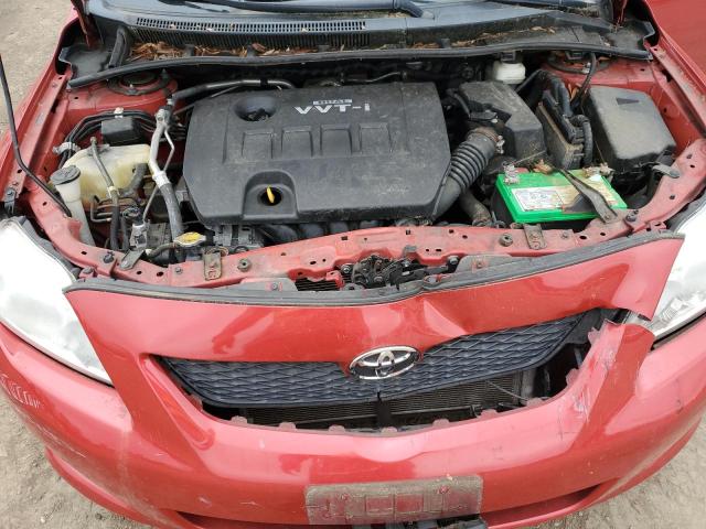 2018 TOYOTA 06 BEDLNR - 2T1BU4EE9AC531259