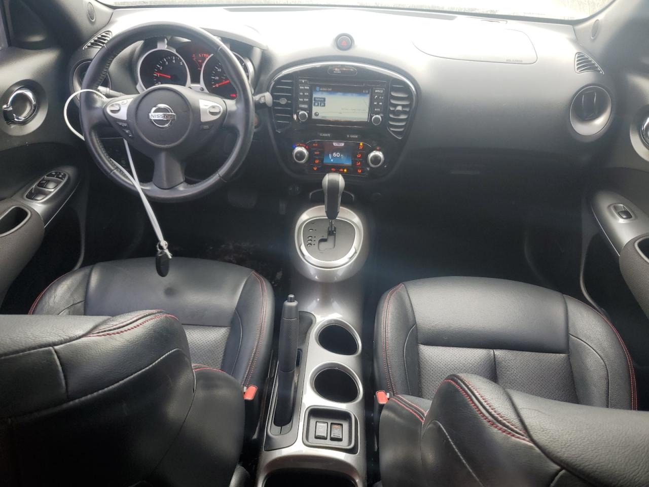 JN8AF5MV1DT213019 2013 Nissan Juke S