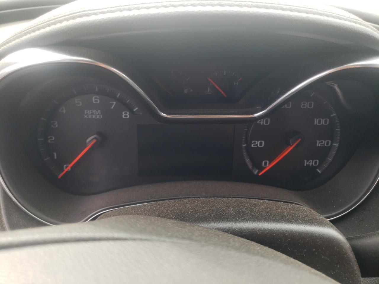 2G1105S32K9133367 2019 Chevrolet Impala Premier