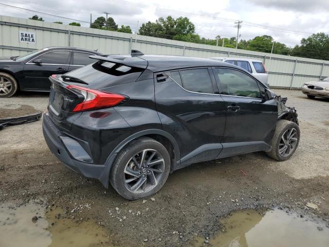 2020 Toyota C-Hr Xle VIN: JTNKHMBX1L1089123 Lot: 53505914