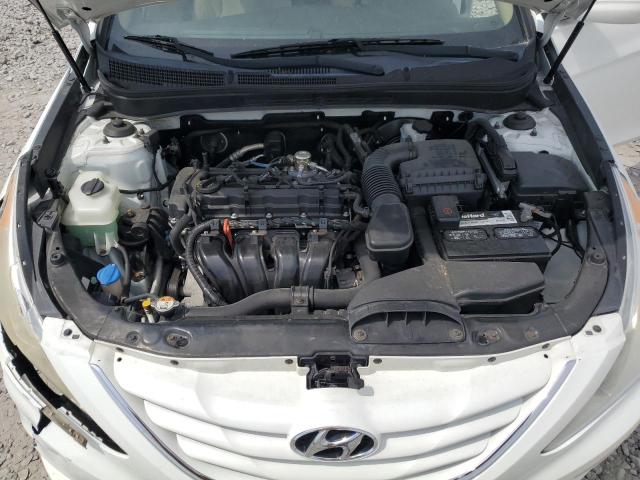 5NPEB4AC3DH714181 2013 Hyundai Sonata Gls