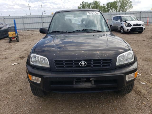 1999 Toyota Rav4 VIN: JT3GP10V6X7046997 Lot: 53669794