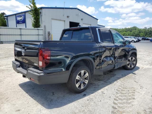 2019 Honda Ridgeline Rtl VIN: 5FPYK3F51KB041962 Lot: 55813084