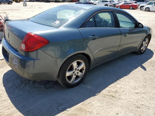 2006 Pontiac G6 Gt VIN: 1G2ZH558064184261 Lot: 53569424