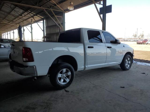 2022 Ram 1500 Classic Slt VIN: 1C6RR6LG5NS234839 Lot: 54285644