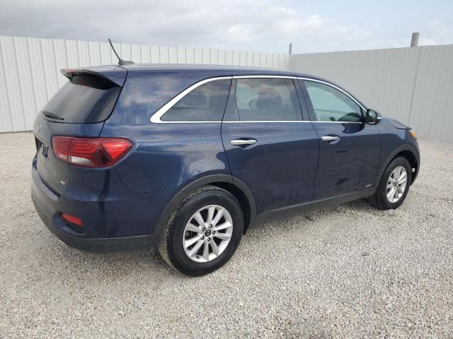 2019 Kia Sorento Lx VIN: 5XYPGDA50KG519333 Lot: 54979944