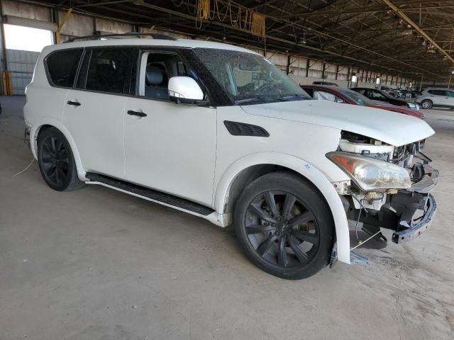 2011 Infiniti Qx56 VIN: JN8AZ2NE4B9006235 Lot: 55035694