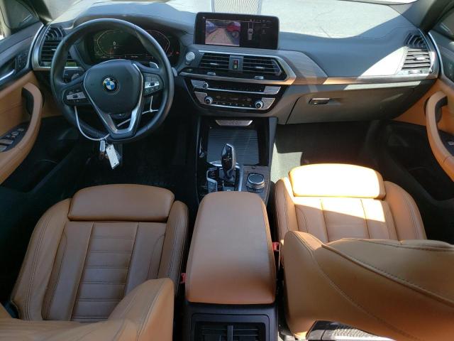 2020 BMW X3 XDRIVE3 - 5UXTY5C09L9B88257