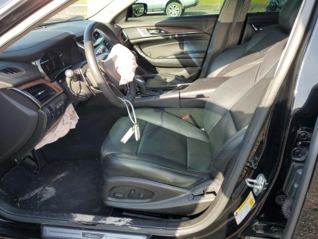 2017 Cadillac Cts Premium Luxury VIN: 1G6AS5SS9H0206085 Lot: 56154814