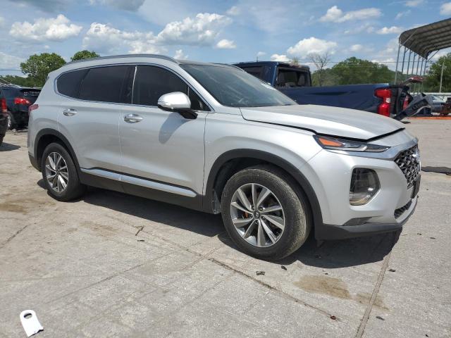 2020 Hyundai Santa Fe Sel VIN: 5NMS33AD8LH176169 Lot: 56594644