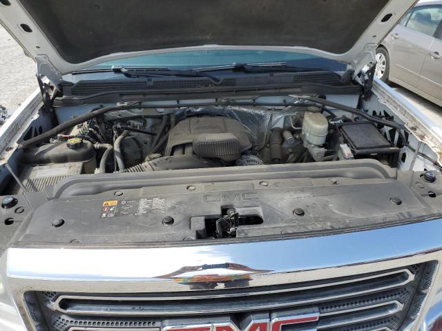 2015 GMC Sierra K2500 Heavy Duty VIN: 1GT22XEG7FZ538071 Lot: 56338634