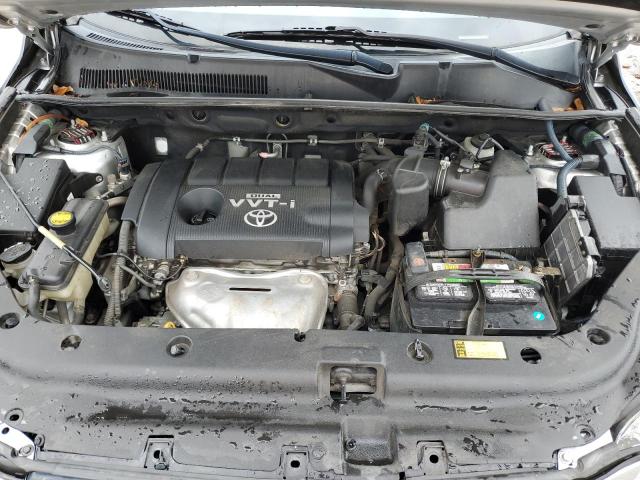 2009 Toyota Rav4 VIN: JTMZF33V59D009216 Lot: 57299634