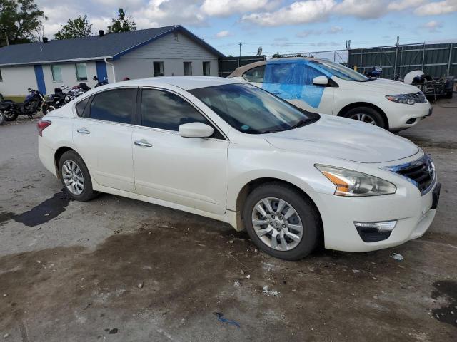 2014 Nissan Altima 2.5 VIN: 1N4AL3AP6EC281029 Lot: 53963484