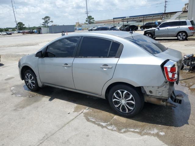 2009 Nissan Sentra 2.0 VIN: 3N1AB61E09L654057 Lot: 56497464