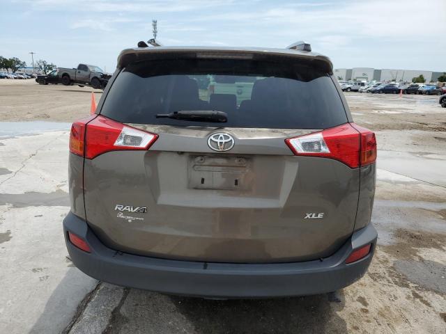 2013 Toyota Rav4 Xle VIN: JTMWFREV9DD003432 Lot: 54689344