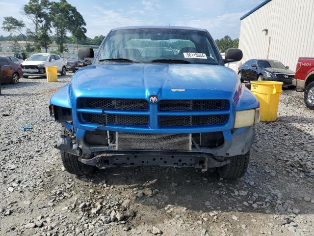 2001 Dodge Ram 1500 VIN: 3B7HC13YX1G747670 Lot: 56118634