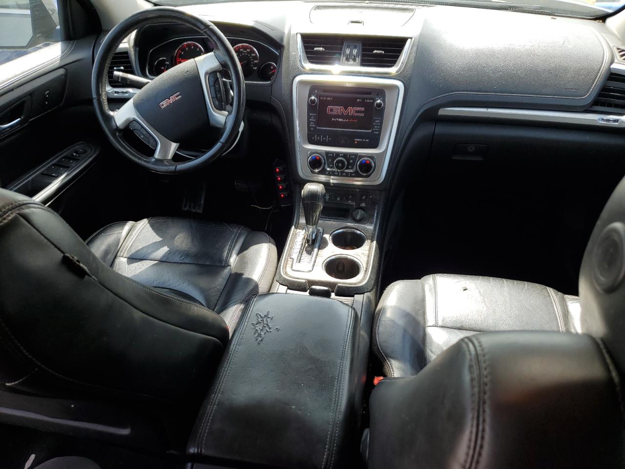 1GKKRRKD9DJ268200 2013 GMC Acadia Slt-1