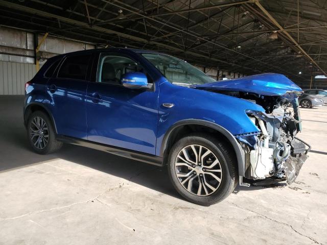 2016 Mitsubishi Outlander Sport Es VIN: JA4AP3AU6GZ065292 Lot: 53352264