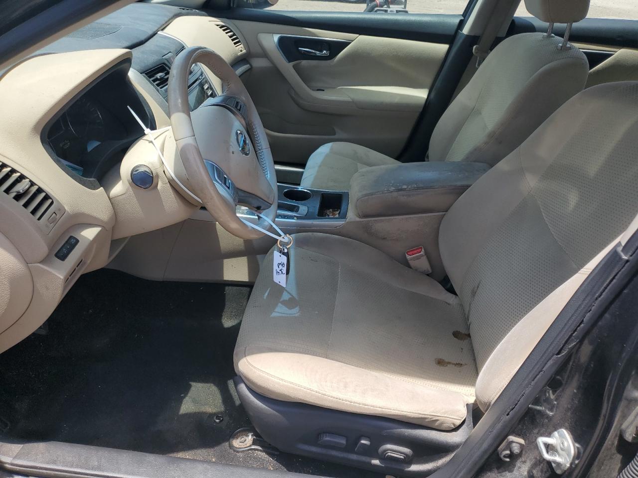 1N4AL3AP0FC187830 2015 Nissan Altima 2.5