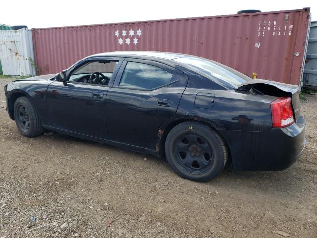 2009 Dodge Charger VIN: 2B3KA43V09H545128 Lot: 56058834