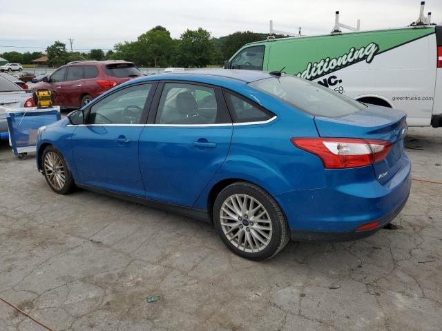 2012 Ford Focus Sel VIN: 1FAHP3H23CL247544 Lot: 56903574