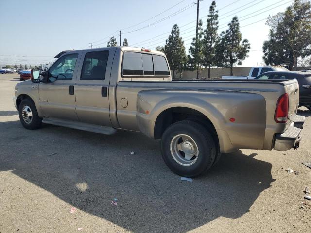 2004 Ford F350 Super Duty VIN: 1FTWW32P54EA54682 Lot: 53312884