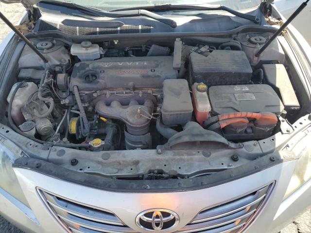 2007 Toyota Camry Hybrid VIN: JTNBB46K773027039 Lot: 53880204