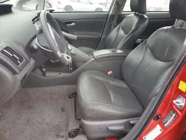 2010 Toyota Prius VIN: JTDKN3DU3A0223580 Lot: 55342754