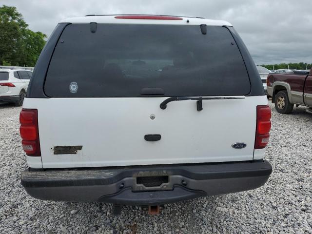 2002 Ford Expedition Xlt VIN: 1FMRU15L42LA30457 Lot: 51644444